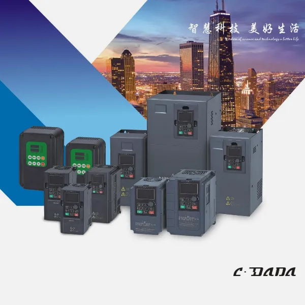 Inverter katalog CDADA