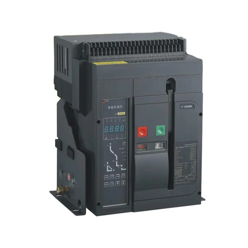 1600A luftkretsbryter