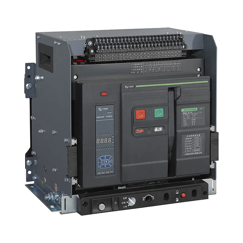 3200A luftkretsbryter