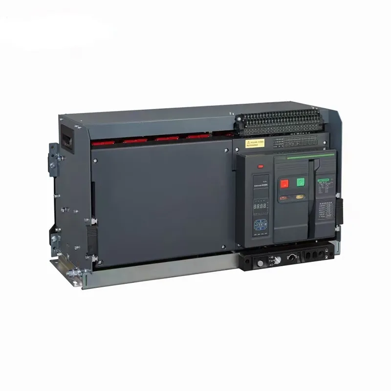 6300A luftkretsbryter