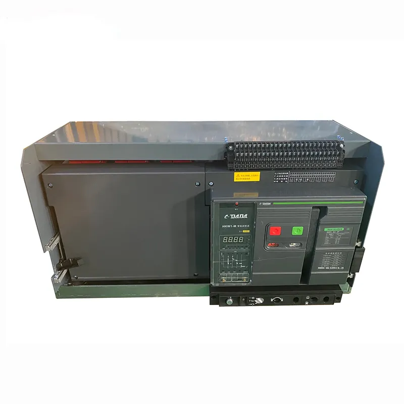 6300A Air Circuit Breaker