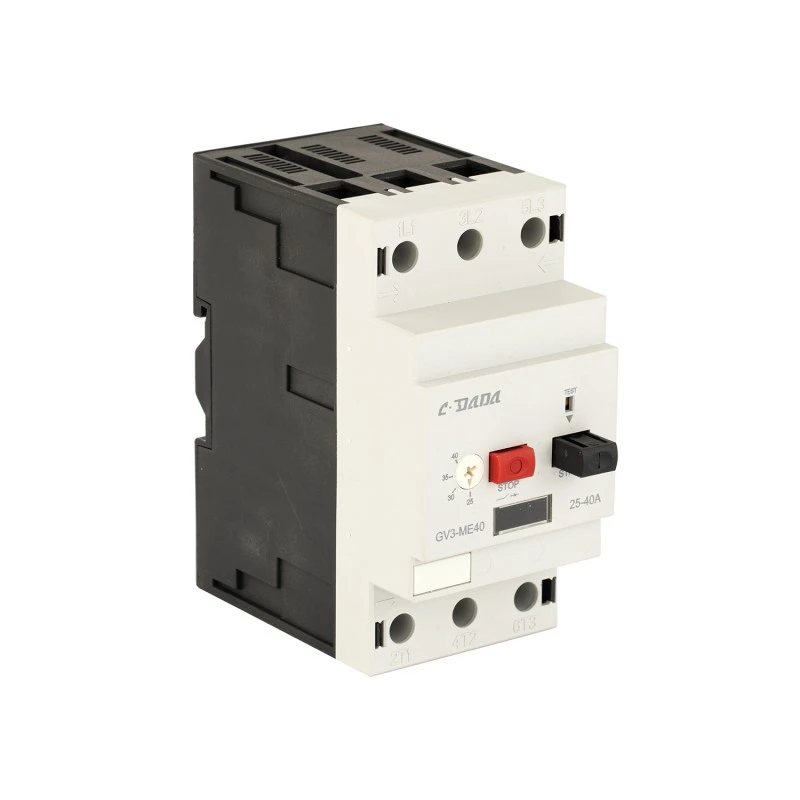 Motor Protection Circuit Breakers